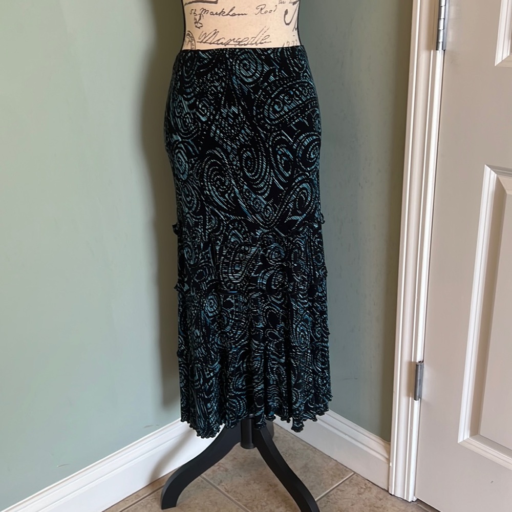 Vintage Coldwater Creek skirt